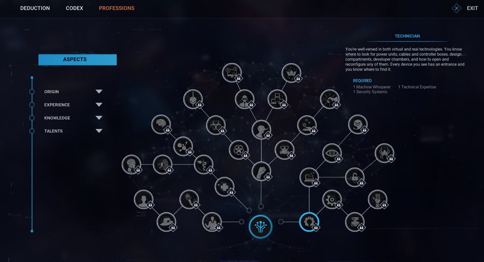 赛博朋克单人RPG游戏《骇游侠探》9月17日登陆Steam