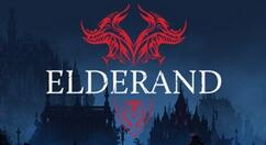银河恶魔城动作RPG游戏《Elderand》2022年登陆PC和主机