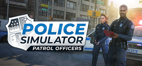 警队模拟游戏《警察模拟器：巡警》上架Steam 6月17日抢先体验