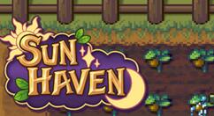 农场模拟RPG游戏《太阳港》Steam抢先体验 售价80元