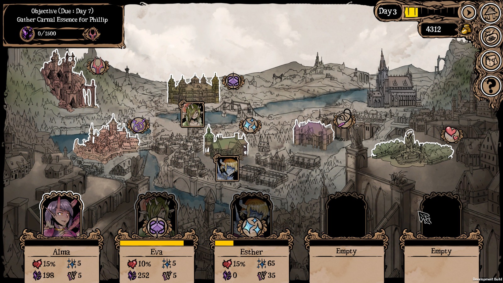 新游《我的可爱妻子》上架Steam 支持繁简中文