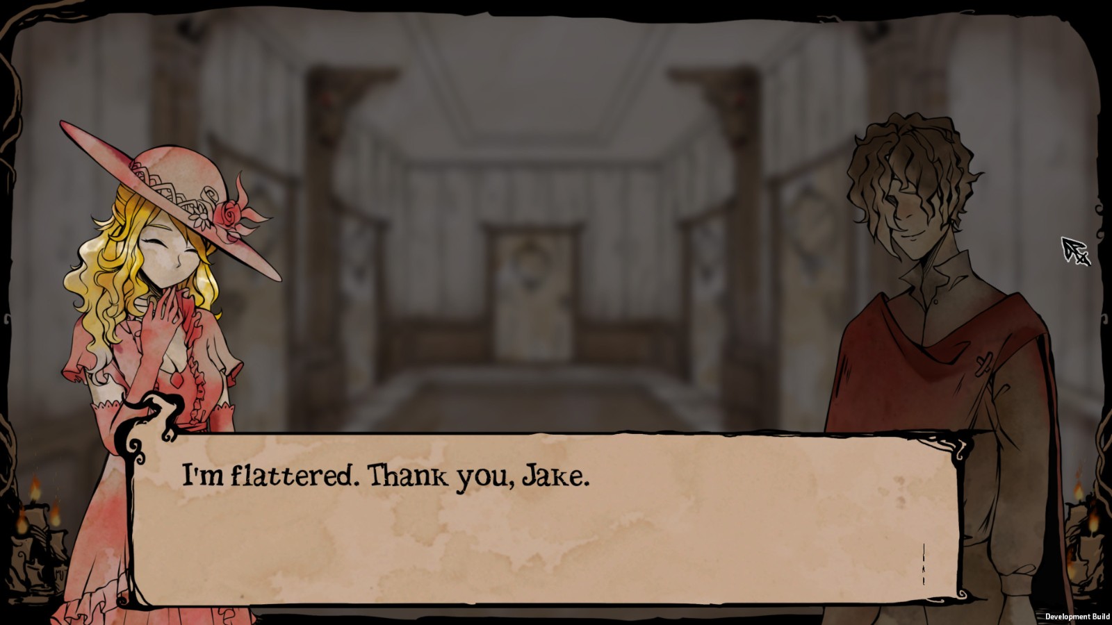 新游《我的可爱妻子》上架Steam 支持繁简中文