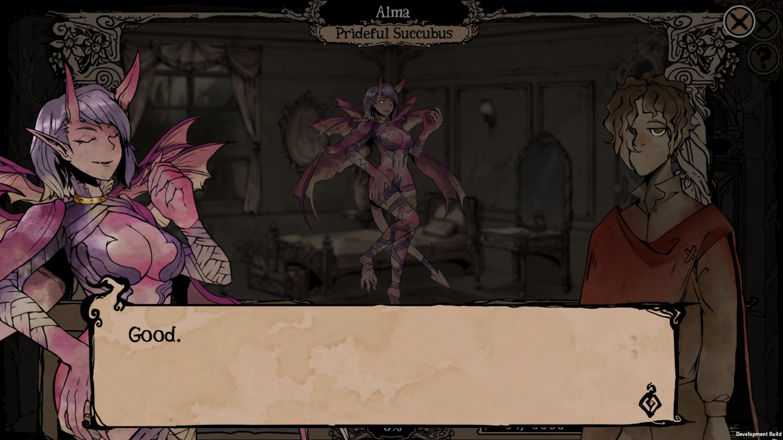 新游《我的可爱妻子》上架Steam 支持繁简中文