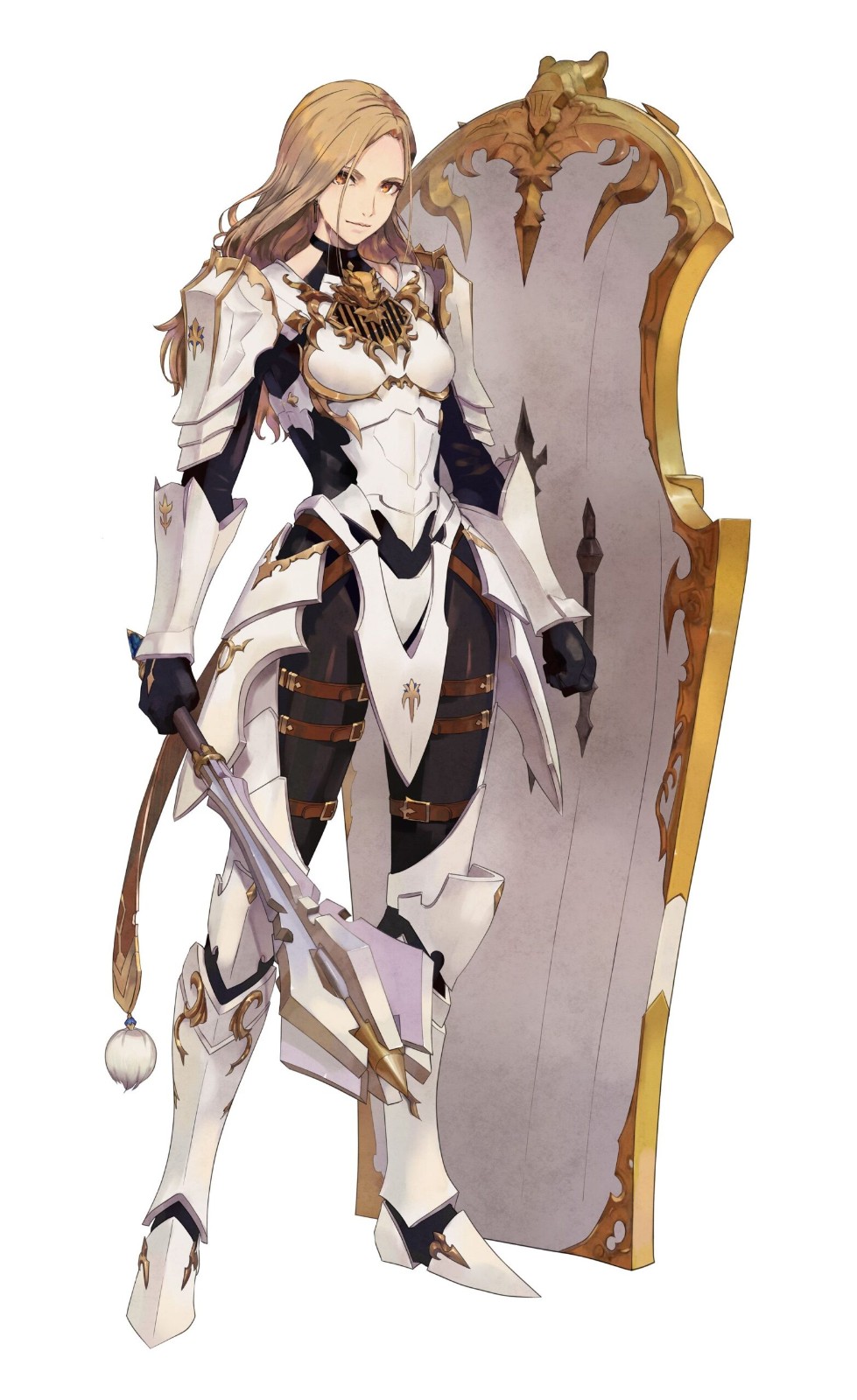 万代南梦宫《破晓传说》新一批截图赏