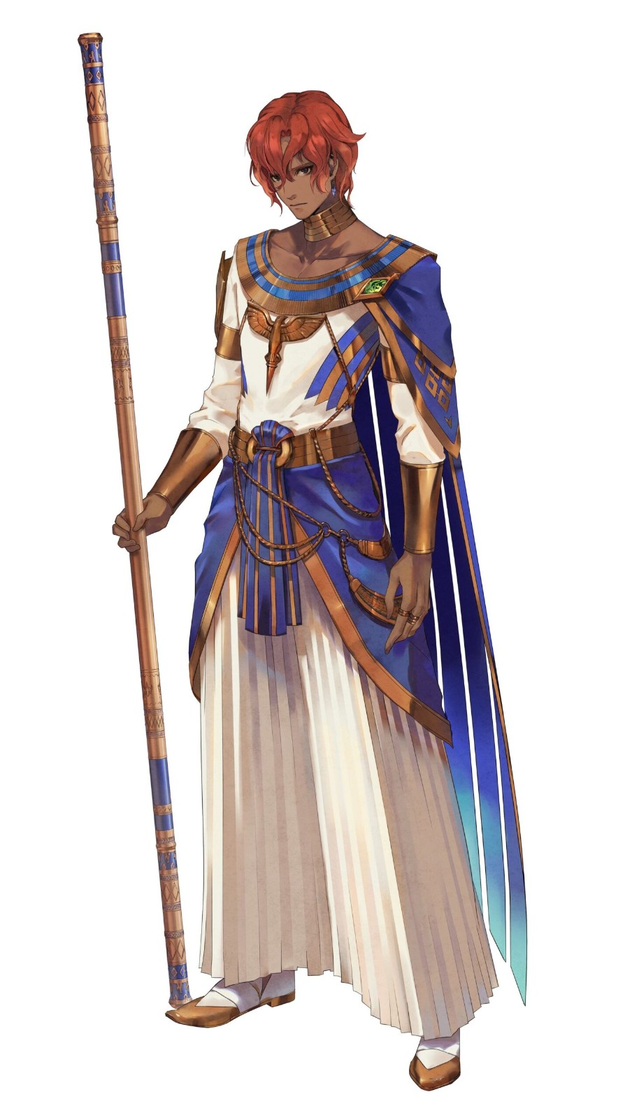 万代南梦宫《破晓传说》新一批截图赏