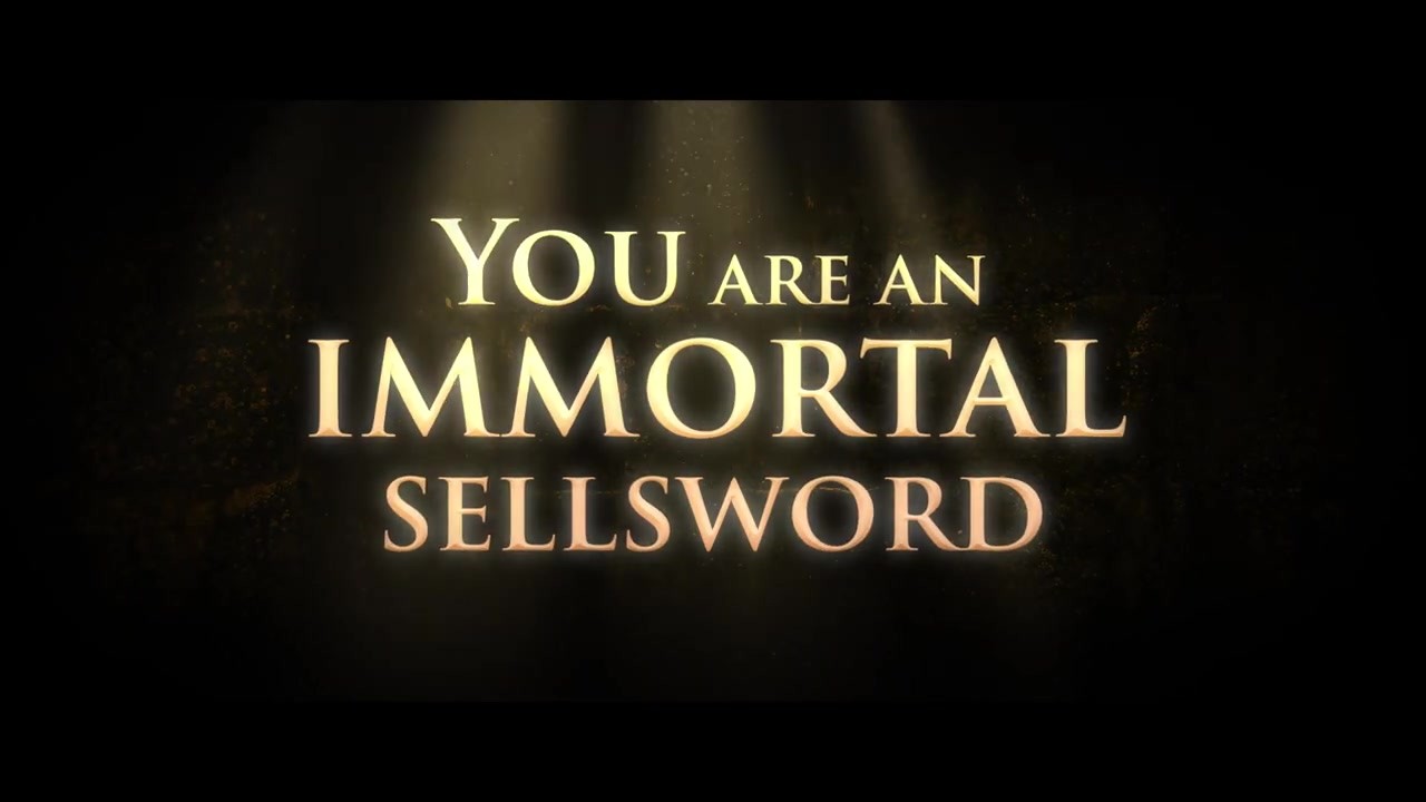 电影风格横版冒险游戏《黑钢公会》7月15日登陆PC和Switch