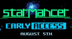 太空模拟建设游戏《Starmencer》8月5日登陆Steam抢先体验