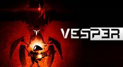 卷轴动作冒险游戏《Vesper》发布试玩版 7月30日登陆Steam和GOG