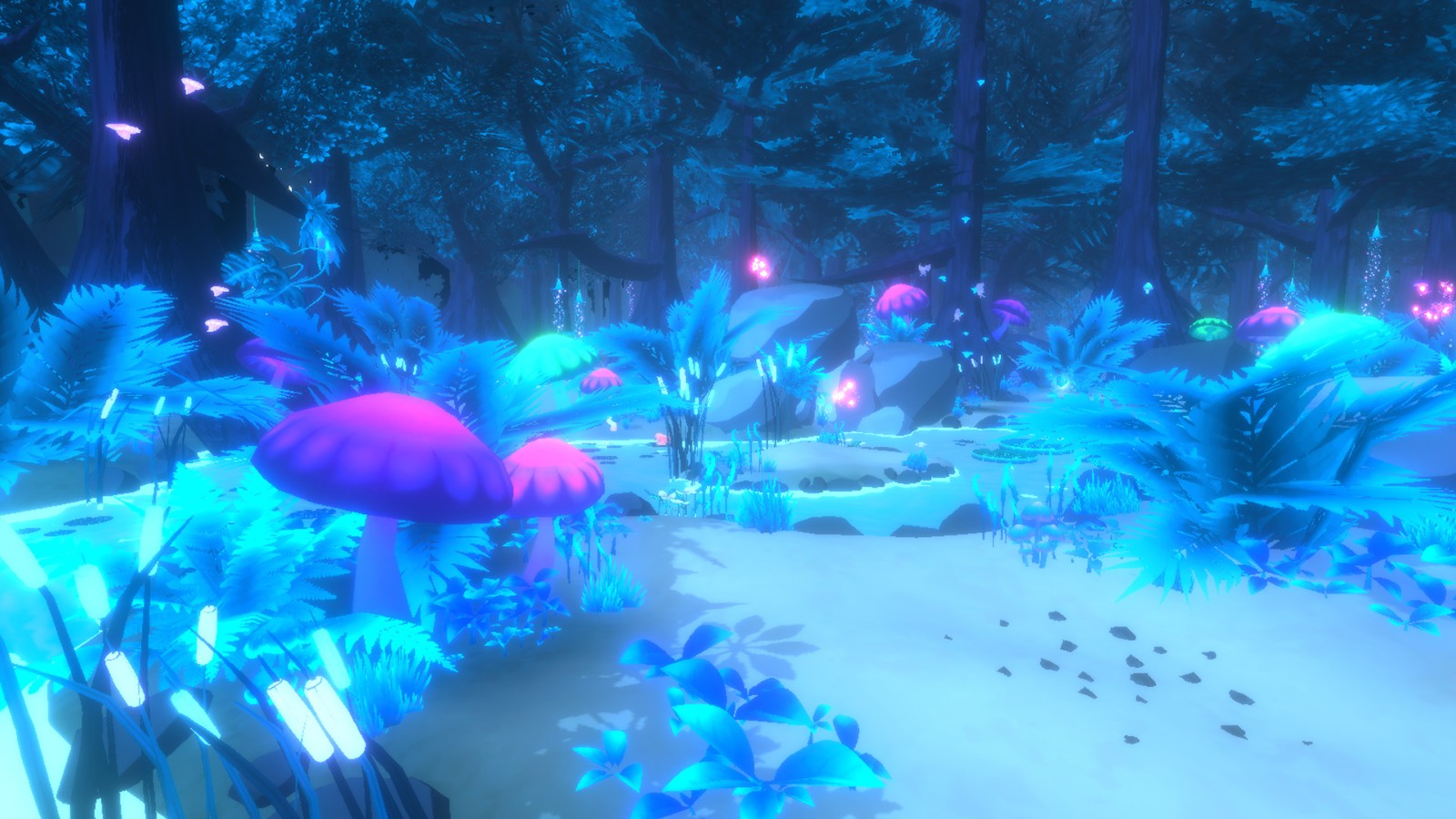 3D冒险解谜游戏《马拉维拉岛的奇禽异兽》试玩版登陆Steam 6月12日发售