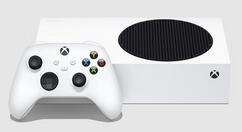 微软Xbox Series X/S国行版6月10日零点开售 感受《极限竞速》极速体验