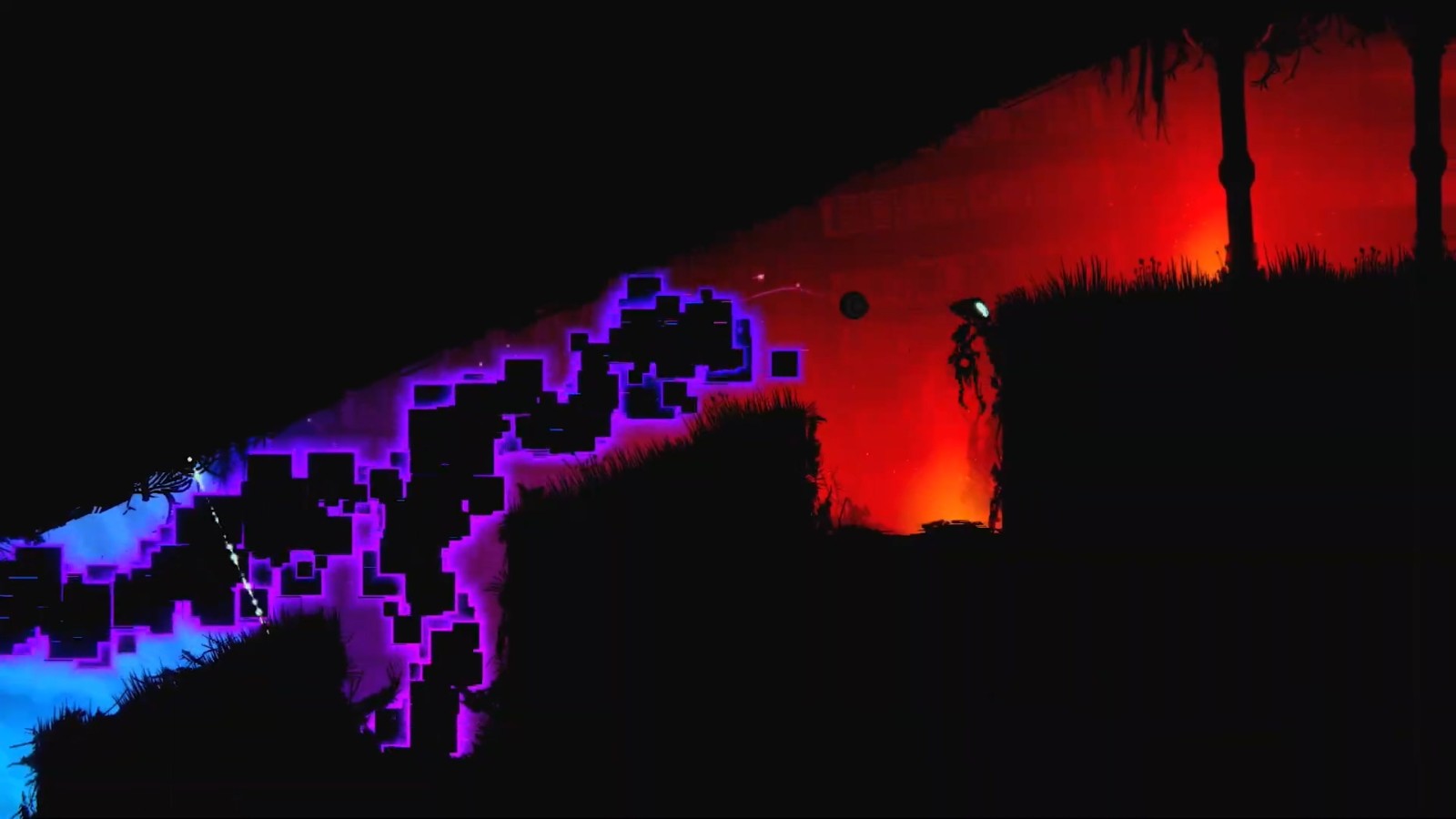 卷轴动作冒险游戏《Vesper》发布试玩版 7月30日登陆Steam和GOG