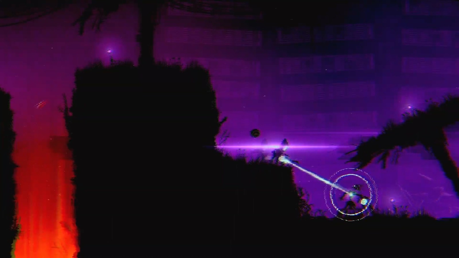 卷轴动作冒险游戏《Vesper》发布试玩版 7月30日登陆Steam和GOG