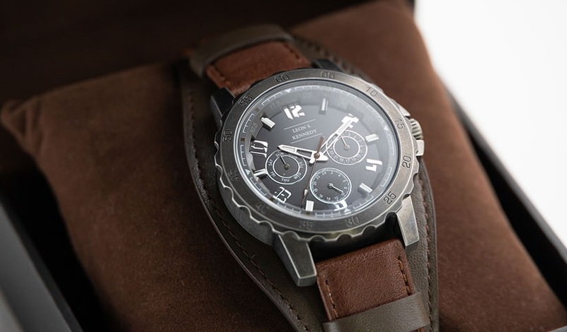 《生化危机》25周年纪念周边开启预购 手表/背包/钱包