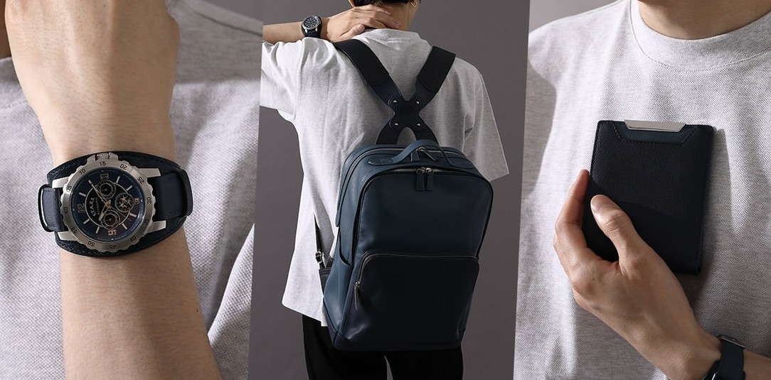 《生化危机》25周年纪念周边开启预购 手表/背包/钱包