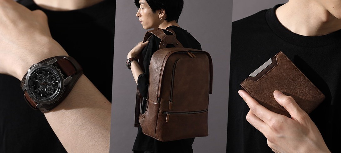 《生化危机》25周年纪念周边开启预购 手表/背包/钱包