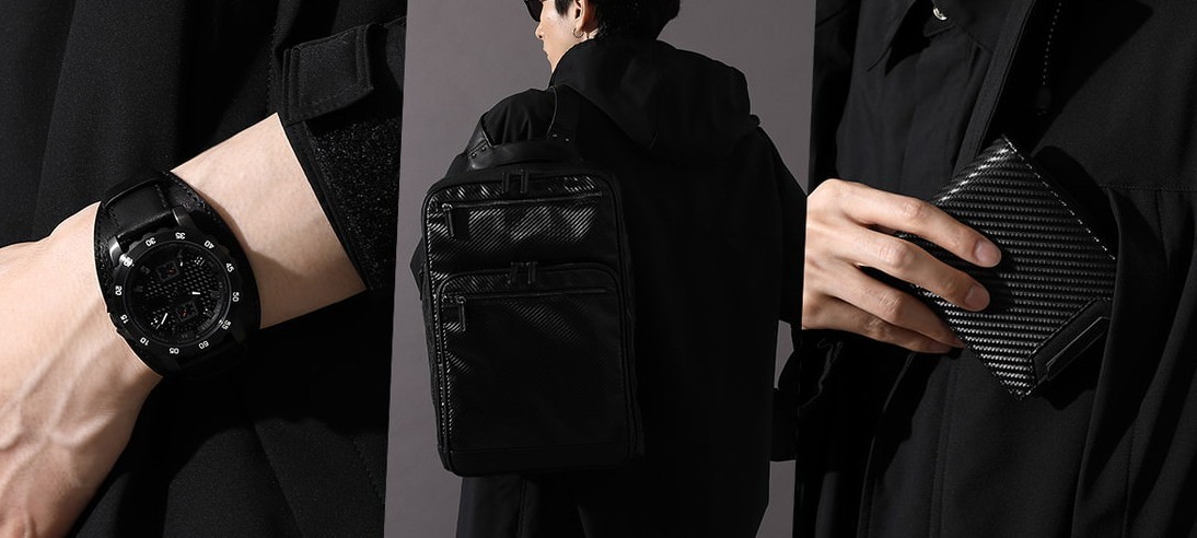 《生化危机》25周年纪念周边开启预购 手表/背包/钱包