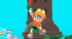 3D怀旧动作游戏《蛙枪》2022年登陆Steam/PS/Xbox/Switch