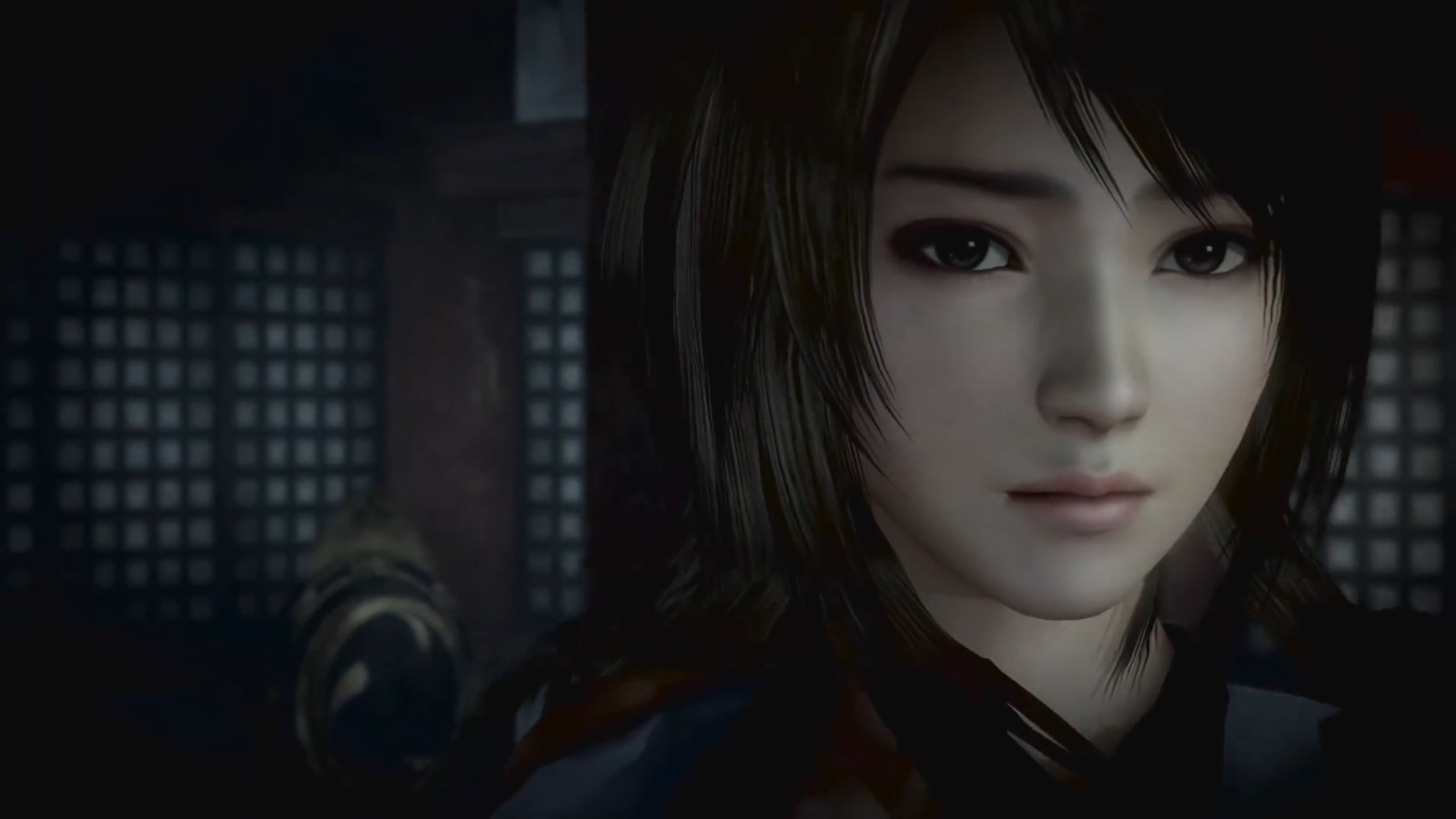 恐怖游戏《零：儒鸦之巫女》2021年内发售 支持中文