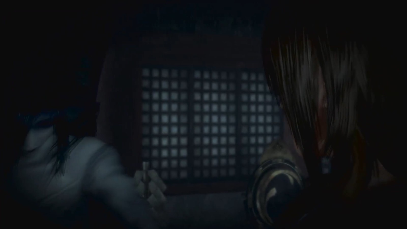 恐怖游戏《零：儒鸦之巫女》2021年内发售 支持中文