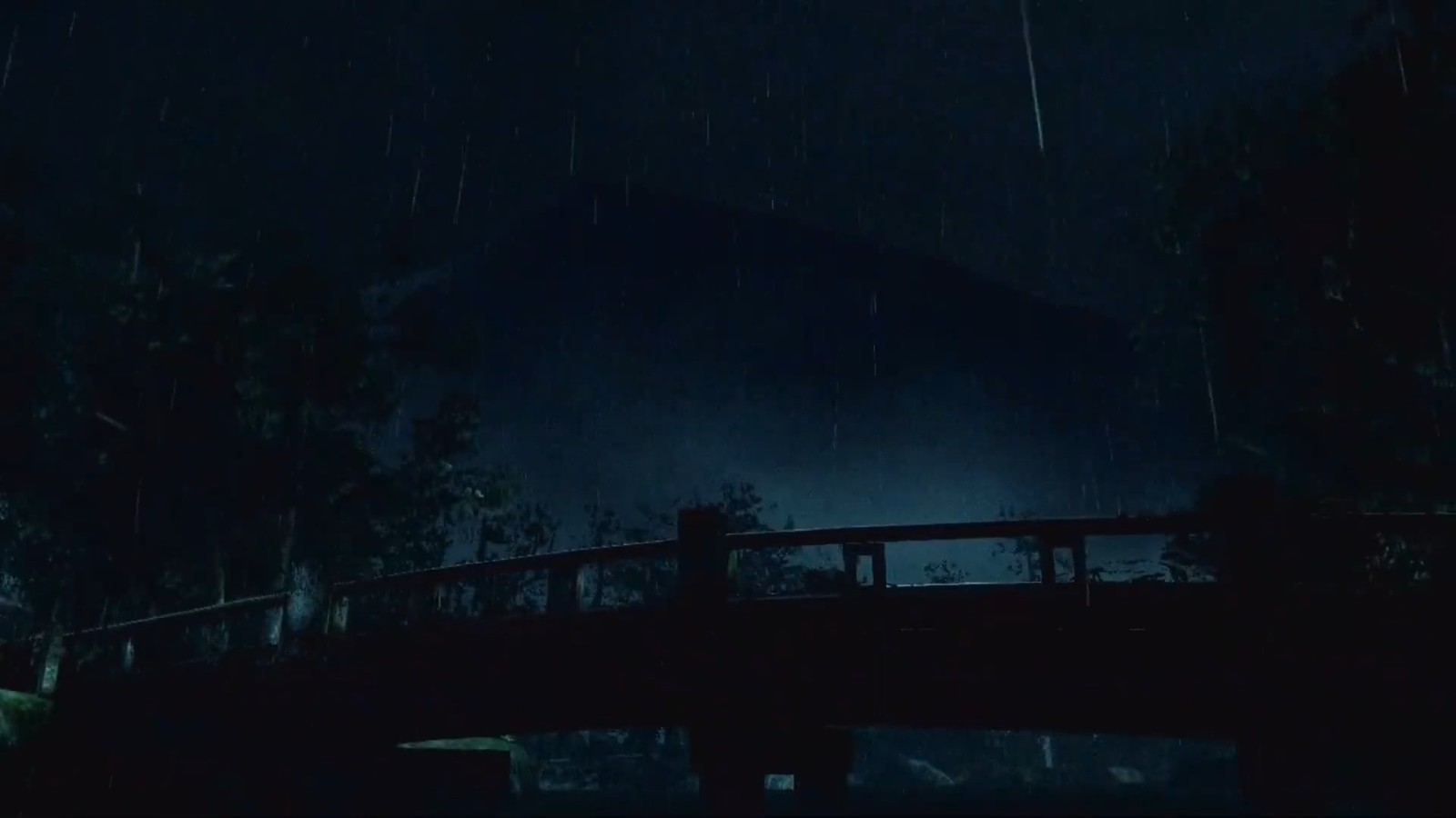 恐怖游戏《零：儒鸦之巫女》2021年内发售 支持中文