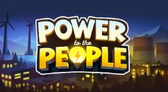 城市建造电力管理《Power to the People》免费Demo登陆Steam