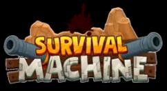 第三人称生存冒险游戏《生存机器》上架Steam