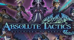 回合制策略RPG游戏《绝对战略：仁慈之女》上架Steam 支持简中