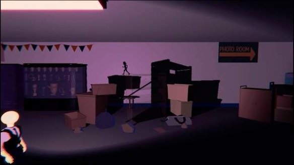 2.5D光影解谜游戏《Larger Than Light》登陆Steam 售价33元