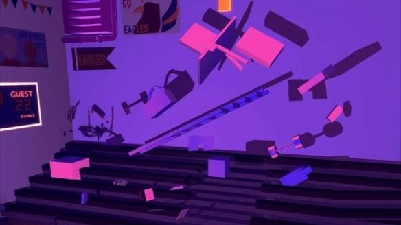 2.5D光影解谜游戏《Larger Than Light》登陆Steam 售价33元