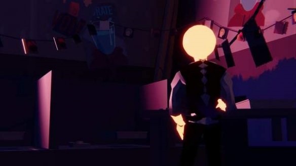 2.5D光影解谜游戏《Larger Than Light》登陆Steam 售价33元