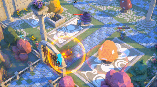 《异界之上》发布新版本更新 全新魔物娘电鳐克丽丝登场