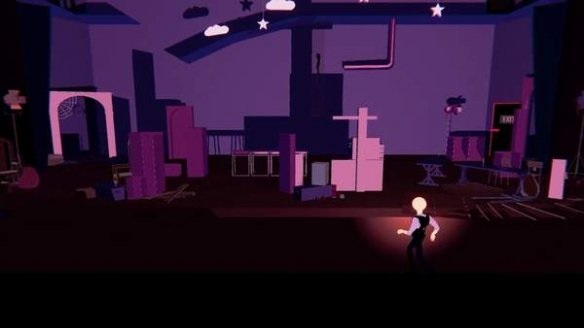 2.5D光影解谜游戏《Larger Than Light》登陆Steam 售价33元