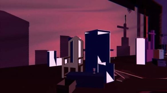 2.5D光影解谜游戏《Larger Than Light》登陆Steam 售价33元