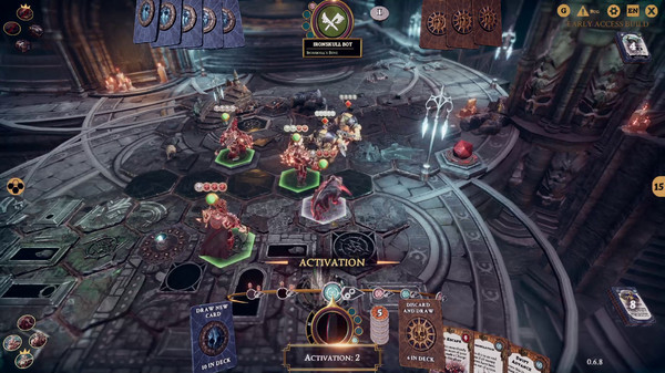 Steam喜加二：《战锤冥土世界online》+《随从大师》最新DLC免费领