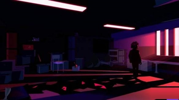 2.5D光影解谜游戏《Larger Than Light》登陆Steam 售价33元