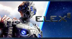 开放世界RPG游戏《Elex 2》上架Steam 支持简体中文