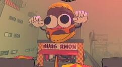 开放世界动作游戏《污泥生活》登陆Steam和Switch