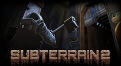 回合制地下策略生存游戏《地下设施2》上架Steam