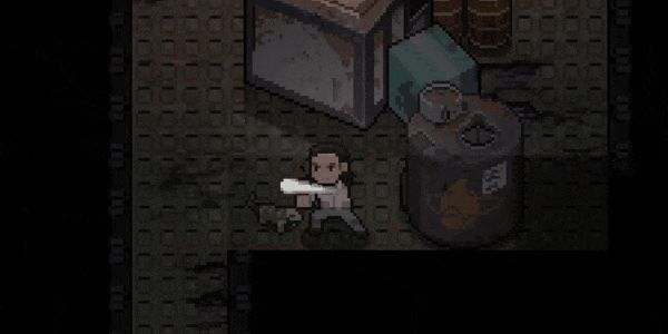 回合制地下策略生存游戏《地下设施2》上架Steam