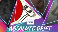 GOG喜加一：《绝对漂移》免费领取