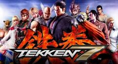 《铁拳7》四周年线上挑战赛“TEKKEN Online Challenge 2021”开启