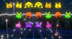 复古太空射击游戏《超级特种船员 DX-2》７月2号登陆Switch