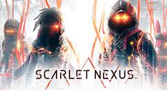 万代南梦宫RPG新游《绯红结系》正式登陆Steam 国区328元支持中文