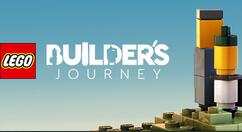 《LEGO建造者之旅》登陆Steam/Epic/Switch 支持简中