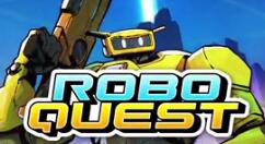 Roguelite射击游戏《机械守护者》即将登陆XSX/X1/ Windows PC