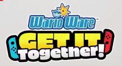 《瓦力欧制造》系列新作《分享同乐！瓦力欧制造》开启预购 售价359港币