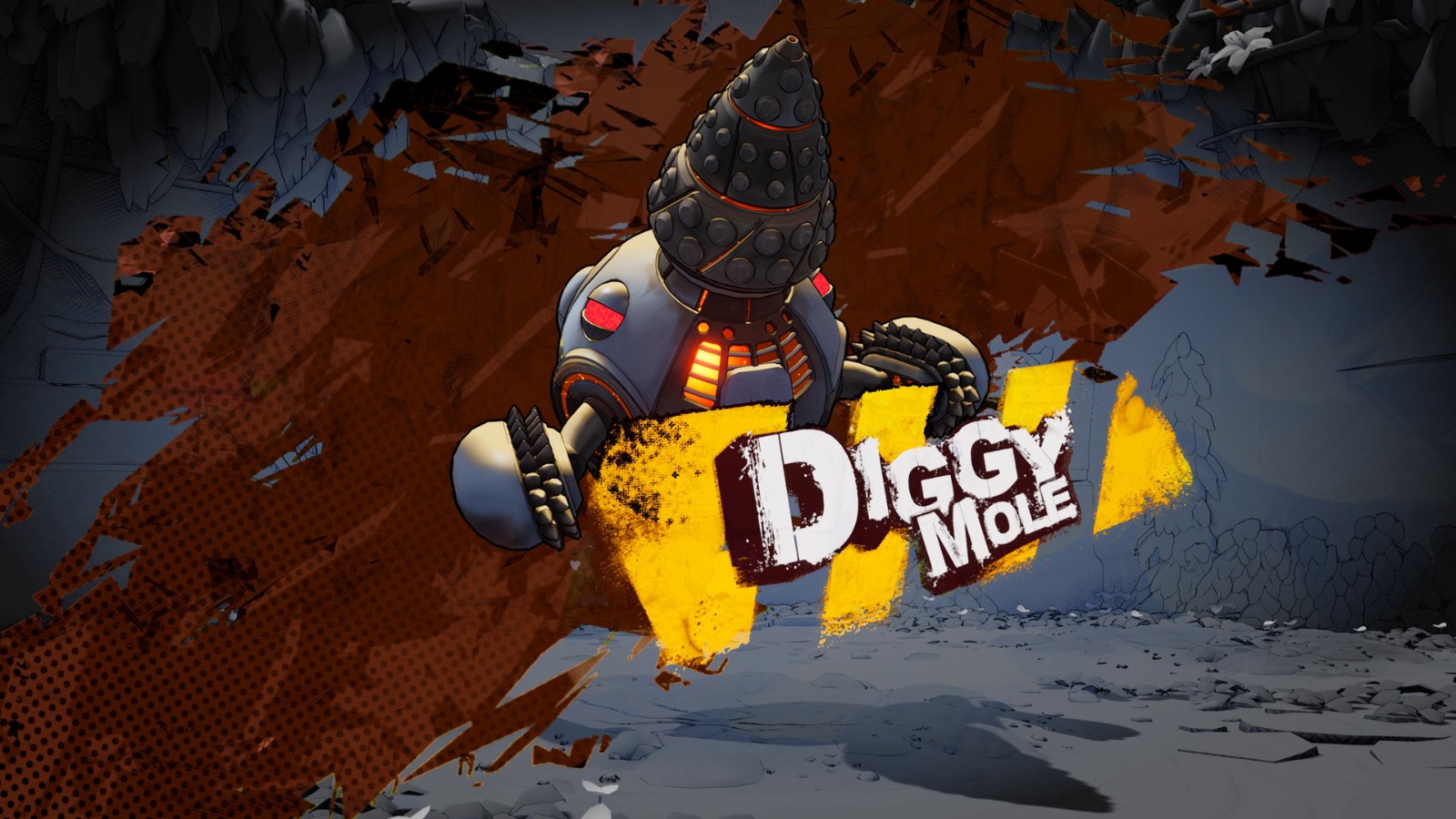 Roguelite射击游戏《机械守护者》即将登陆XSX/X1/ Windows PC