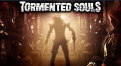 生存恐怖游戏《痛苦的灵魂》免费试玩demo登陆Steam