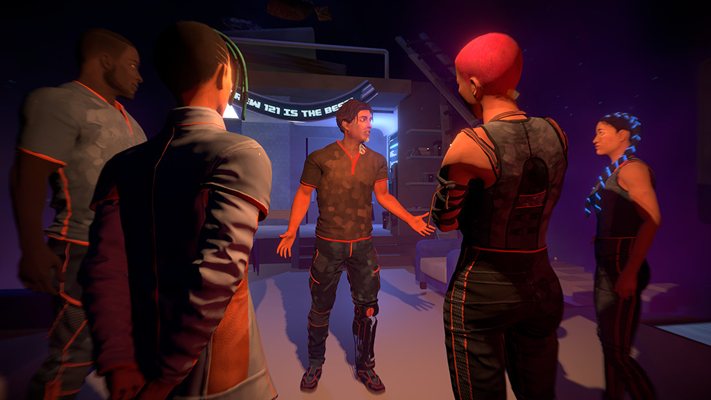 Steam喜加一：《目标普莱莫斯维塔》免费领取