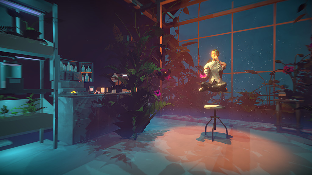 Steam喜加一：《目标普莱莫斯维塔》免费领取